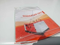 Kv power - 2026 - ricardo gfs-40 - noodstroomaggregaat - afbeelding 10 van  18