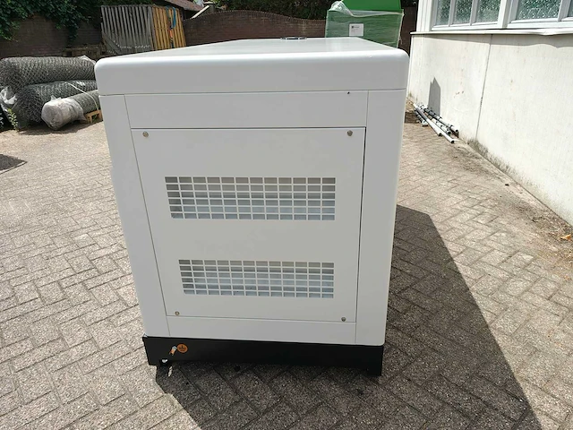 Kv power - 2026 - ricardo gfs-40 - noodstroomaggregaat - afbeelding 13 van  18