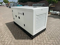 Kv power - 2026 - ricardo gfs-40 - noodstroomaggregaat - afbeelding 15 van  18