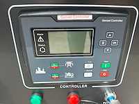 Kv power 30kva - 2026 - ricardo gfs-24 - noodstroomaggregaat - afbeelding 2 van  19