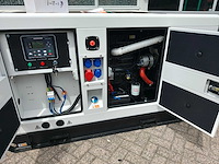 Kv power 30kva - 2026 - ricardo gfs-24 - noodstroomaggregaat - afbeelding 5 van  19