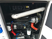 Kv power 30kva - 2026 - ricardo gfs-24 - noodstroomaggregaat - afbeelding 6 van  19