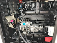 Kv power 30kva - 2026 - ricardo gfs-24 - noodstroomaggregaat - afbeelding 7 van  19