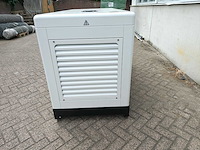 Kv power 30kva - 2026 - ricardo gfs-24 - noodstroomaggregaat - afbeelding 14 van  19