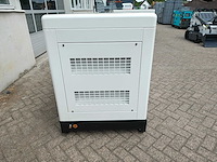 Kv power 30kva - 2026 - ricardo gfs-24 - noodstroomaggregaat - afbeelding 17 van  19