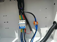 Kv power 30kva - 2026 - ricardo gfs-24 - noodstroomaggregaat - afbeelding 3 van  19