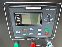 Kv power 30kva - 2026 - ricardo gfs-24 - noodstroomaggregaat - afbeelding 2 van  19