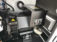Kv power 30kva - 2026 - ricardo gfs-24 - noodstroomaggregaat - afbeelding 9 van  19