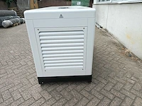 Kv power 30kva - 2026 - ricardo gfs-24 - noodstroomaggregaat - afbeelding 14 van  19