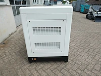 Kv power 30kva - 2026 - ricardo gfs-24 - noodstroomaggregaat - afbeelding 17 van  19