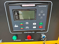 Kv power 70kva - 2026 - ricardo gfs-56 - noodstroomaggregaat - afbeelding 3 van  19