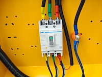 Kv power 70kva - 2026 - ricardo gfs-56 - noodstroomaggregaat - afbeelding 4 van  19