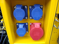 Kv power 70kva - 2026 - ricardo gfs-56 - noodstroomaggregaat - afbeelding 5 van  19