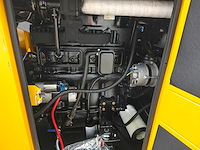 Kv power 70kva - 2026 - ricardo gfs-56 - noodstroomaggregaat - afbeelding 8 van  19