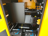 Kv power 70kva - 2026 - ricardo gfs-56 - noodstroomaggregaat - afbeelding 9 van  19