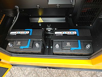 Kv power 70kva - 2026 - ricardo gfs-56 - noodstroomaggregaat - afbeelding 10 van  19