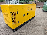 Kv power 70kva - 2026 - ricardo gfs-56 - noodstroomaggregaat - afbeelding 15 van  19