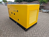 Kv power 70kva - 2026 - ricardo gfs-56 - noodstroomaggregaat - afbeelding 16 van  19