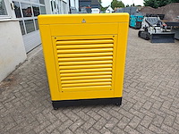 Kv power 70kva - 2026 - ricardo gfs-56 - noodstroomaggregaat - afbeelding 17 van  19