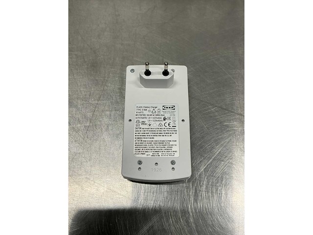Kvarts e1804 batterijlader (352x) - afbeelding 3 van  3