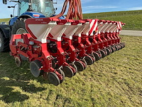 Kverneland - 2011 - optima hd e-drive acpnpxx - zaaimachine - afbeelding 4 van  45