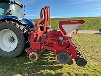 Kverneland - 2011 - optima hd e-drive acpnpxx - zaaimachine - afbeelding 5 van  45