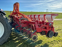 Kverneland - 2011 - optima hd e-drive acpnpxx - zaaimachine - afbeelding 6 van  45