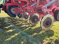 Kverneland - 2011 - optima hd e-drive acpnpxx - zaaimachine - afbeelding 7 van  45