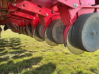 Kverneland - 2011 - optima hd e-drive acpnpxx - zaaimachine - afbeelding 8 van  45