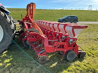 Kverneland - 2011 - optima hd e-drive acpnpxx - zaaimachine - afbeelding 11 van  45