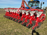 Kverneland - 2011 - optima hd e-drive acpnpxx - zaaimachine - afbeelding 1 van  45