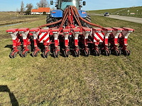 Kverneland - 2011 - optima hd e-drive acpnpxx - zaaimachine - afbeelding 15 van  45