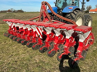 Kverneland - 2011 - optima hd e-drive acpnpxx - zaaimachine - afbeelding 16 van  45