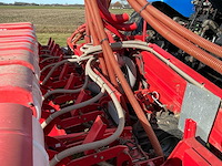 Kverneland - 2011 - optima hd e-drive acpnpxx - zaaimachine - afbeelding 19 van  45