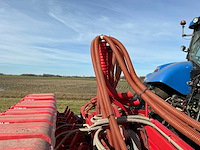 Kverneland - 2011 - optima hd e-drive acpnpxx - zaaimachine - afbeelding 20 van  45