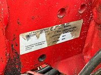 Kverneland - 2011 - optima hd e-drive acpnpxx - zaaimachine - afbeelding 22 van  45