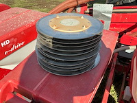 Kverneland - 2011 - optima hd e-drive acpnpxx - zaaimachine - afbeelding 24 van  45