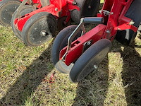 Kverneland - 2011 - optima hd e-drive acpnpxx - zaaimachine - afbeelding 27 van  45