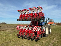 Kverneland - 2011 - optima hd e-drive acpnpxx - zaaimachine - afbeelding 30 van  45