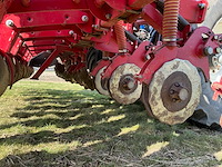 Kverneland - 2011 - optima hd e-drive acpnpxx - zaaimachine - afbeelding 23 van  45