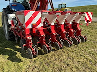 Kverneland - 2011 - optima hd e-drive acpnpxx - zaaimachine - afbeelding 34 van  45