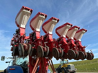 Kverneland - 2011 - optima hd e-drive acpnpxx - zaaimachine - afbeelding 35 van  45