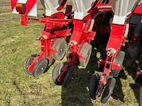 Kverneland - 2011 - optima hd e-drive acpnpxx - zaaimachine - afbeelding 38 van  45