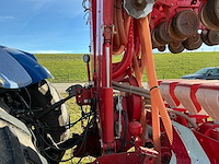 Kverneland - 2011 - optima hd e-drive acpnpxx - zaaimachine - afbeelding 39 van  45