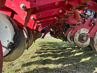 Kverneland - 2011 - optima hd e-drive acpnpxx - zaaimachine - afbeelding 31 van  45