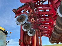 Kverneland - 2011 - optima hd e-drive acpnpxx - zaaimachine - afbeelding 41 van  45