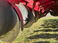 Kverneland - 2011 - optima hd e-drive acpnpxx - zaaimachine - afbeelding 40 van  45