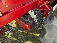 Kverneland - 2011 - optima hd e-drive acpnpxx - zaaimachine - afbeelding 44 van  45