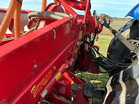 Kverneland - 2011 - optima hd e-drive acpnpxx - zaaimachine - afbeelding 45 van  45