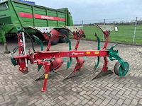 Kverneland - vd 85 - ploeg - afbeelding 1 van  6